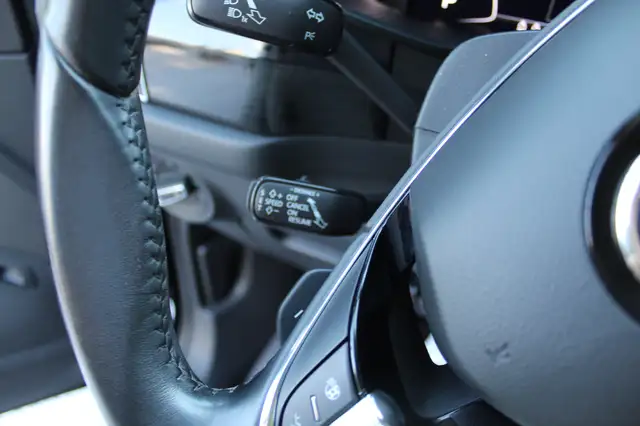 Skoda Kodiaq view 11