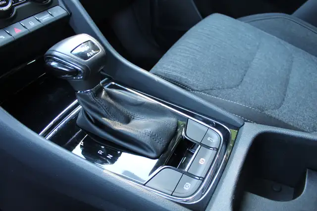 Skoda Kodiaq view 15