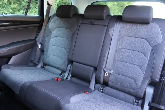 Skoda Kodiaq view 14