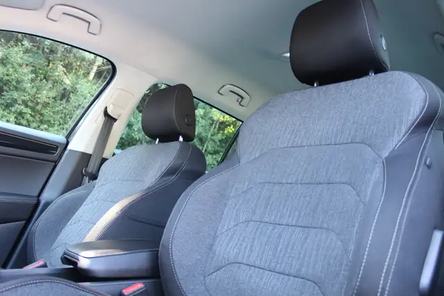 Skoda Kodiaq view 13