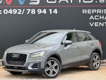 Q2 1.0 TFSI - 2017 - XÉNON - NAVI