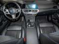 BMW 320 e M-Sport Shadow Line 19Zoll Hifi Adapt.Fahrw. Blanc - thumbnail 10