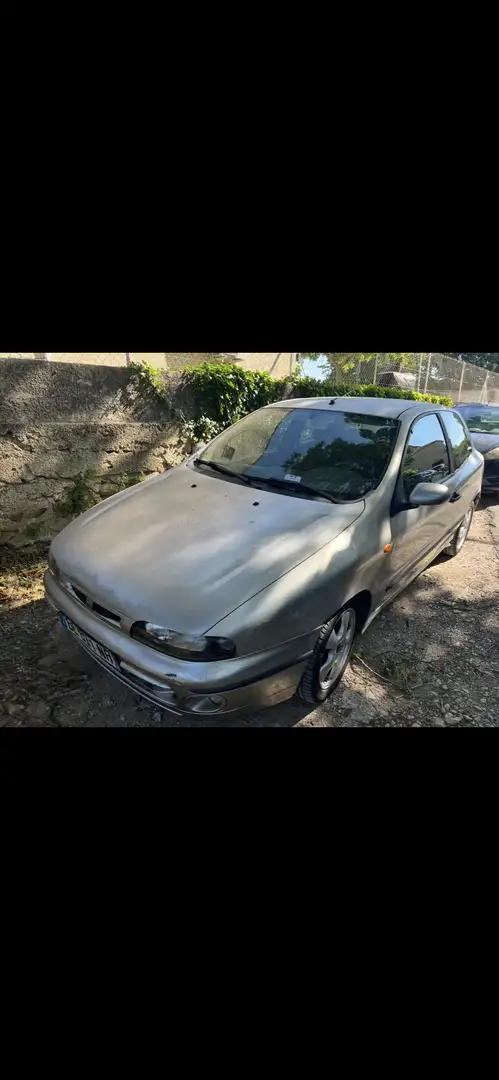 Fiat Bravo Bravo JTD 105 SX - 1