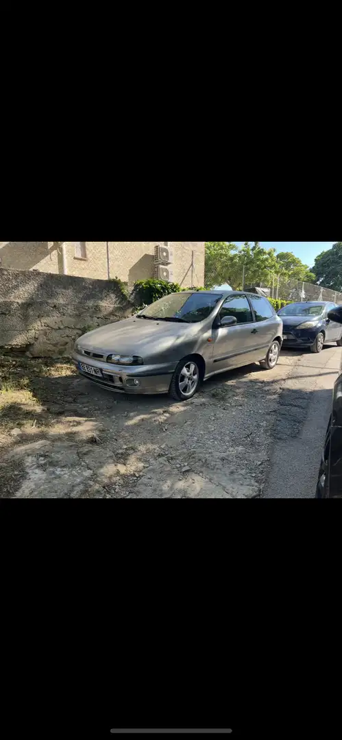 Fiat Bravo Bravo JTD 105 SX - 2