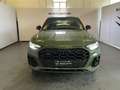 Audi Q5 40 TDI 204 CV quattro S tronic S line Grün - thumbnail 2