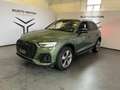 Audi Q5 40 TDI 204 CV quattro S tronic S line Grün - thumbnail 3