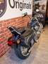 Harley-Davidson Softail Custom FXSTC Bleu - thumbnail 7