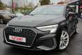 Audi A3 Sportback S-Line LED Virtual Cockpit PDC DAB Negru - thumbnail 2