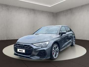 TFSI 245(333) kW(PS) S tronic