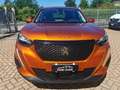 Peugeot 2008 1.5 bluehdi Active Pack s Orange - thumbnail 1