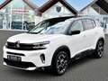 Citroen C5 Aircross PureTech 130 S&S EAT8 Max Blanc - thumbnail 1