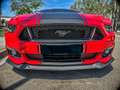 Ford Mustang Fastback 5.0 Ti-VCT GT Aut. Rojo - thumbnail 7