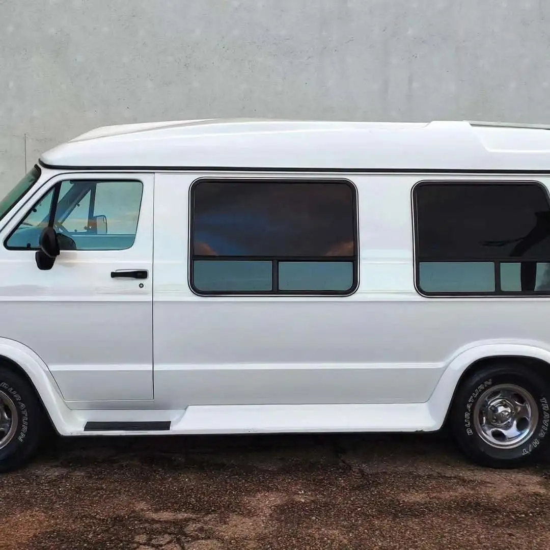 Dodge RAM Van Minibus Limited 2500 5.2 V8 - 1