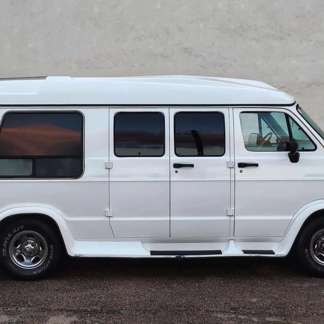 Dodge RAM Van Minibus Limited 2500 5.2 V8 - 2