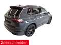 Volkswagen Tiguan 2.0 TSI DSG 4Mo. R-Line AHK PANO STAND MA Grau - thumbnail 3