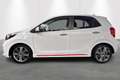 Kia Picanto GT Line 1.2 ISG Blanc - thumbnail 3