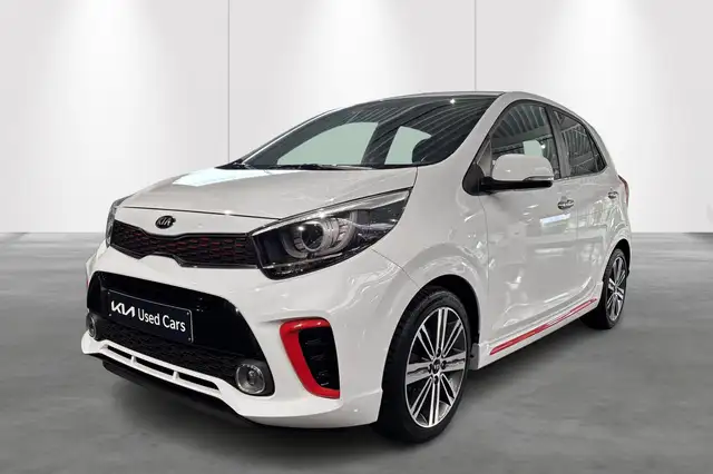 Kia Picanto GT Line 1.2 ISG