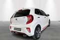 Kia Picanto GT Line 1.2 ISG Blanc - thumbnail 2