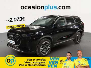 1.6 TGDI 7DCT Luxury FWD