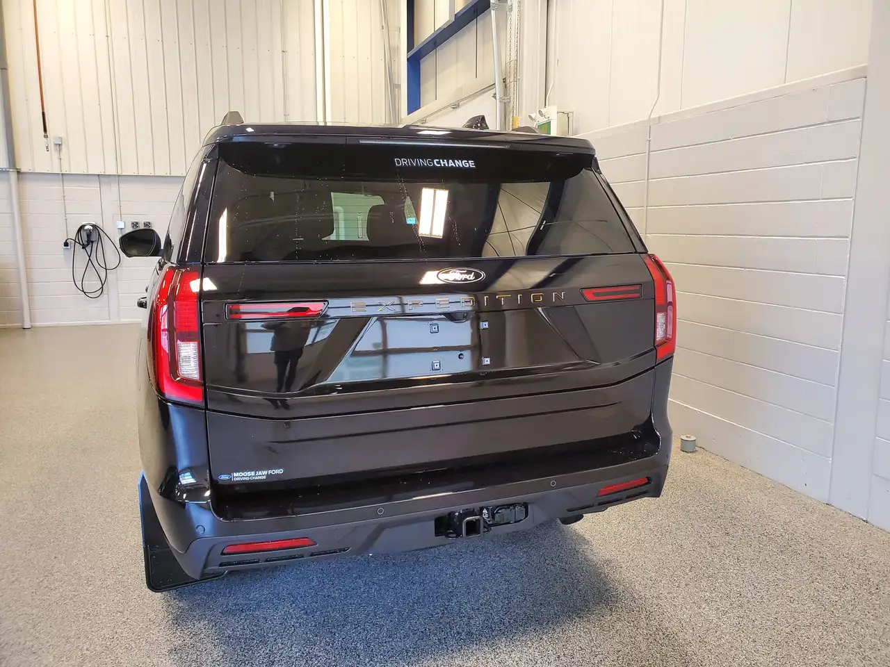 Ford Expedition снимка Ford Expedition