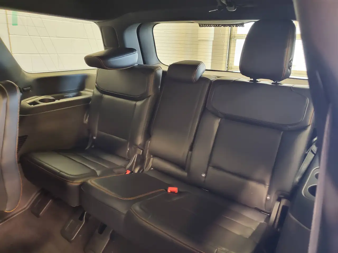 Ford Expedition снимка Ford Expedition