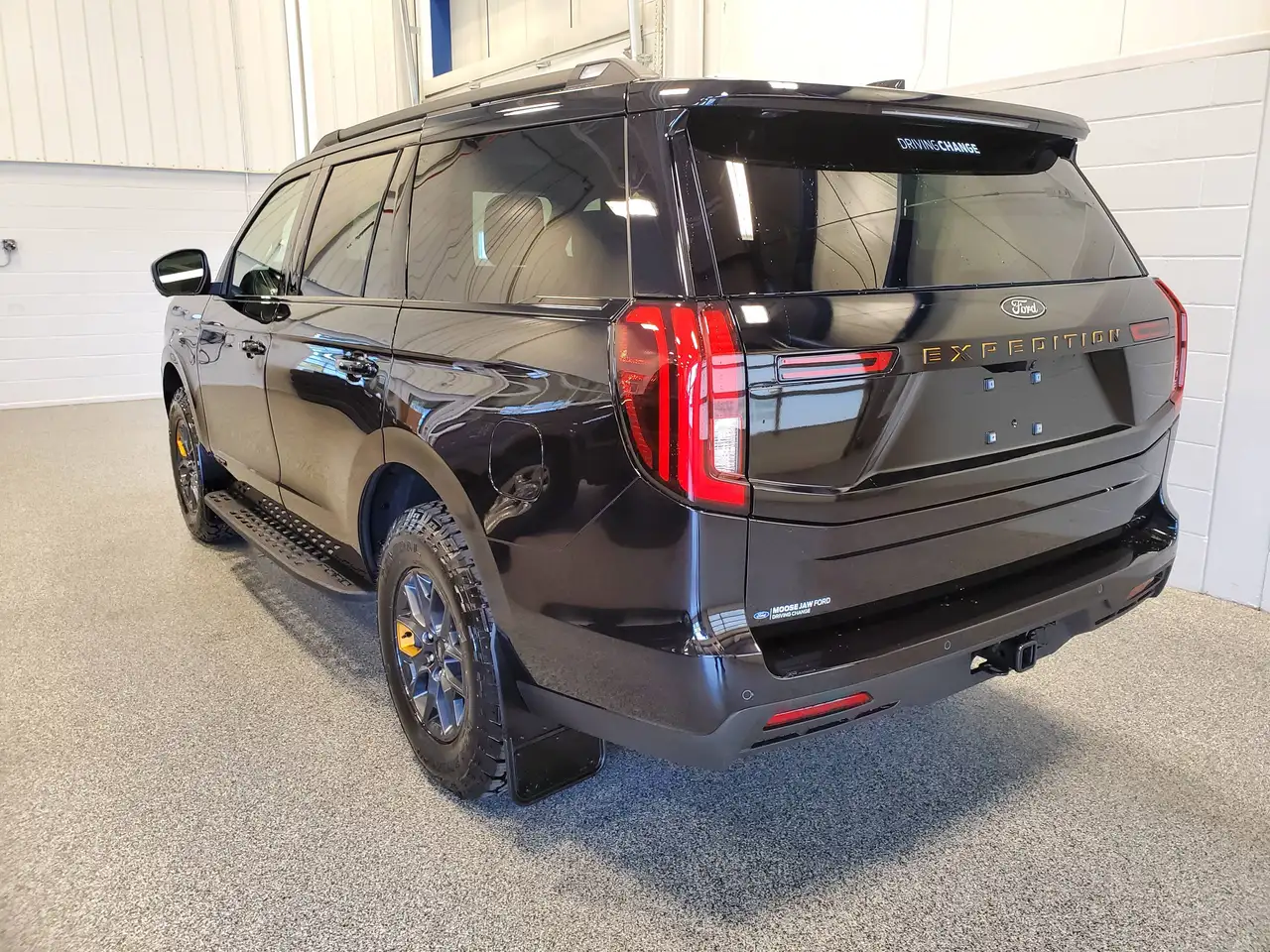 Ford Expedition снимка Ford Expedition