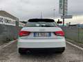 Audi A1 A1 Sportback 1.4 tdi S Line Edition plus 90cv Blanc - thumbnail 5