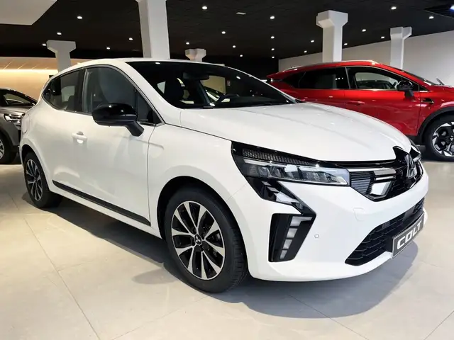 Mitsubishi Colt 100T Kaiteki