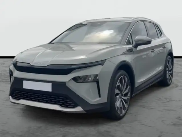 Skoda Elroq 85 210 kW (285 CV) (PYLJK283)