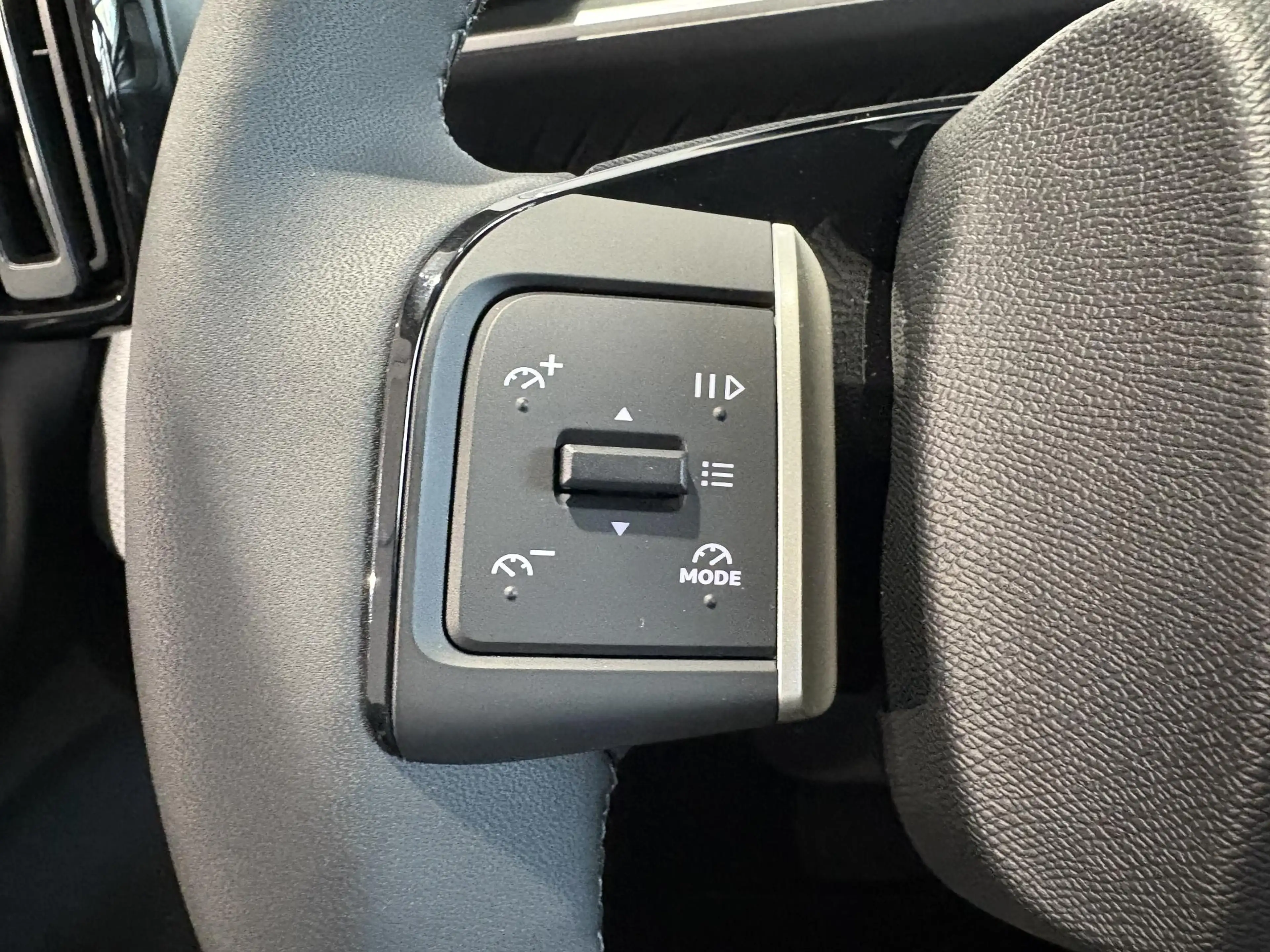Citroen C3 Aircross 1.2 Hybrid 145pk Max | Apple Carplay/Android Auto — photo 11