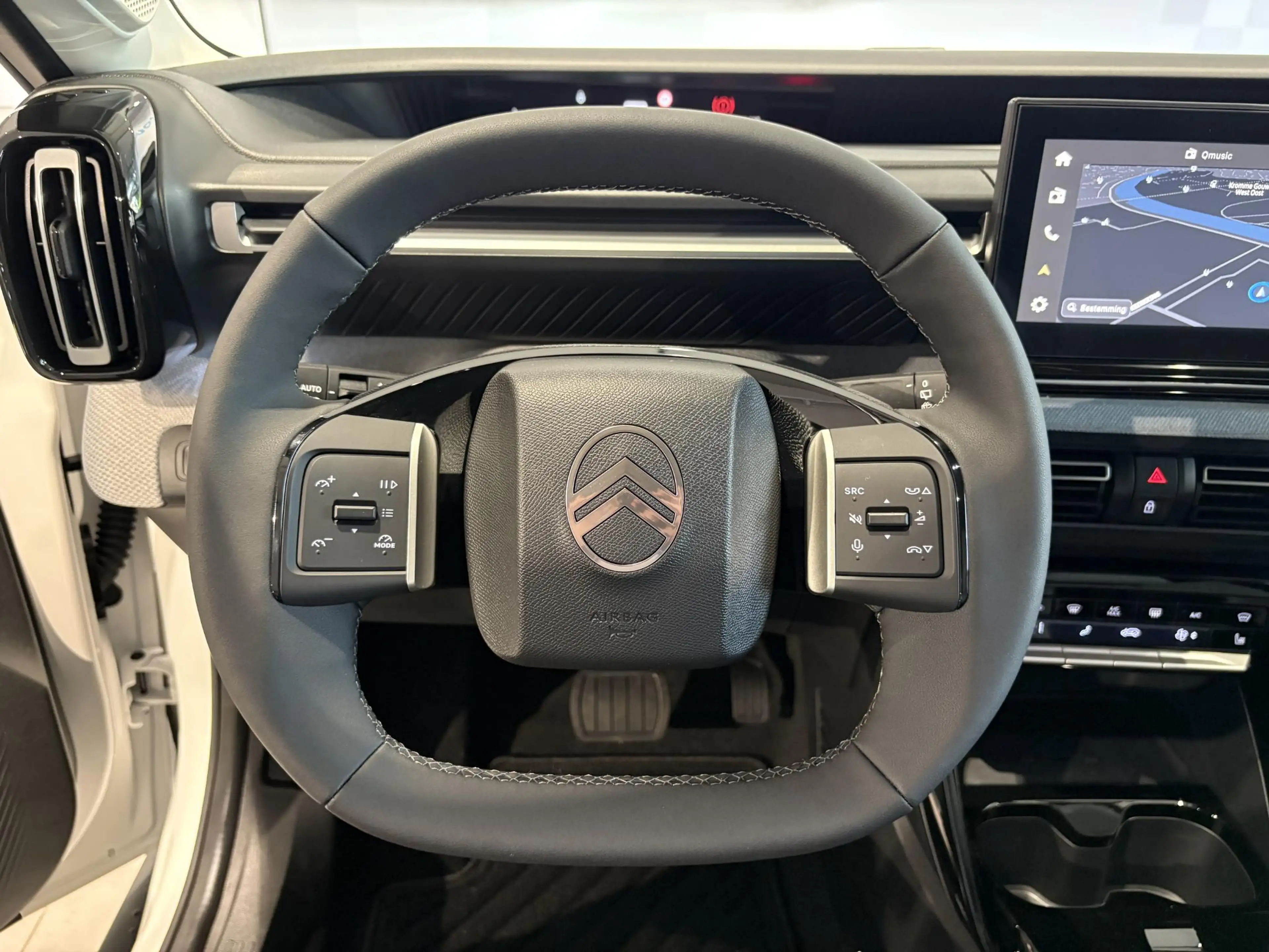 Citroen C3 Aircross 1.2 Hybrid 145pk Max | Apple Carplay/Android Auto — photo 13