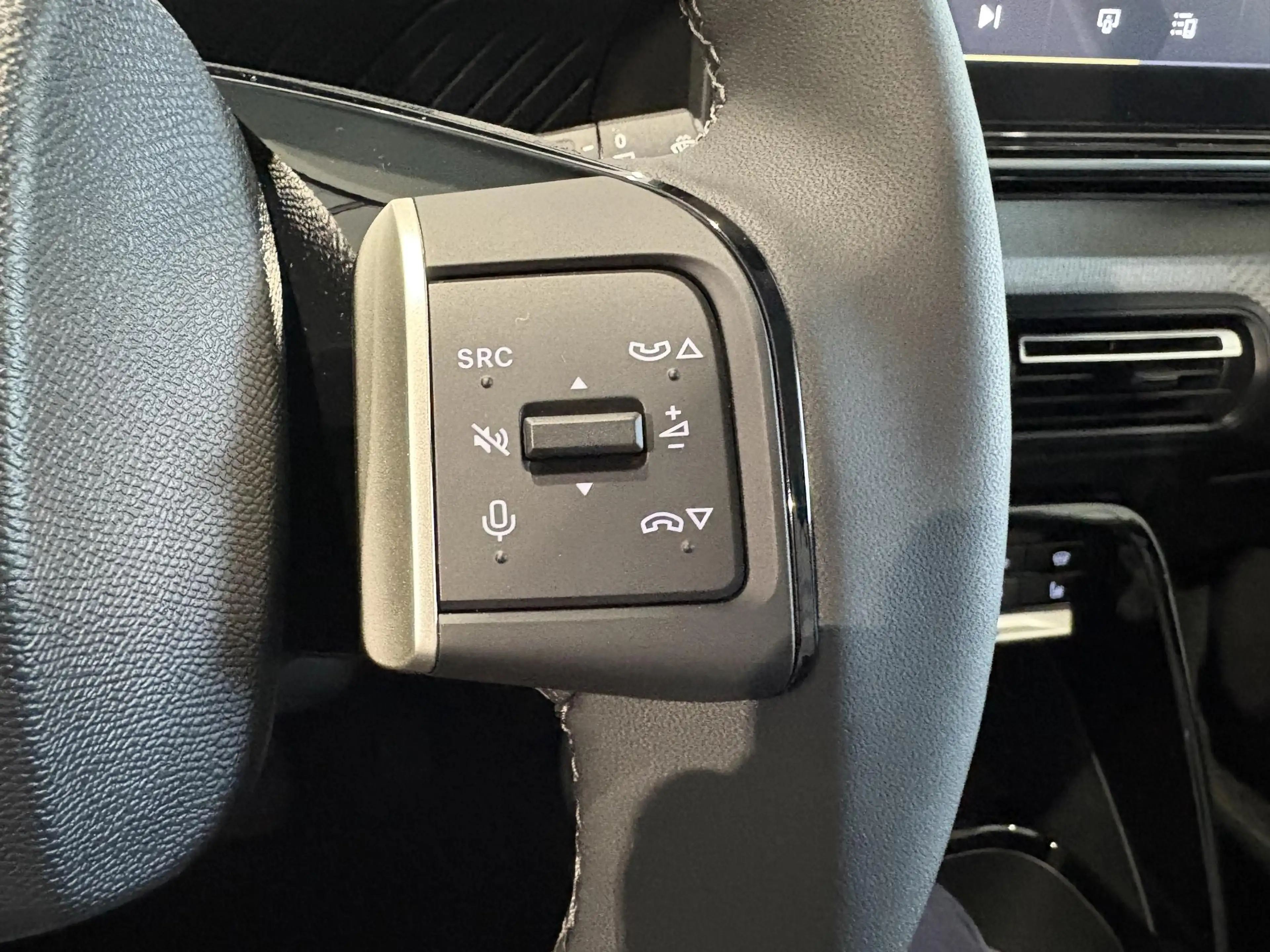 Citroen C3 Aircross 1.2 Hybrid 145pk Max | Apple Carplay/Android Auto — photo 12