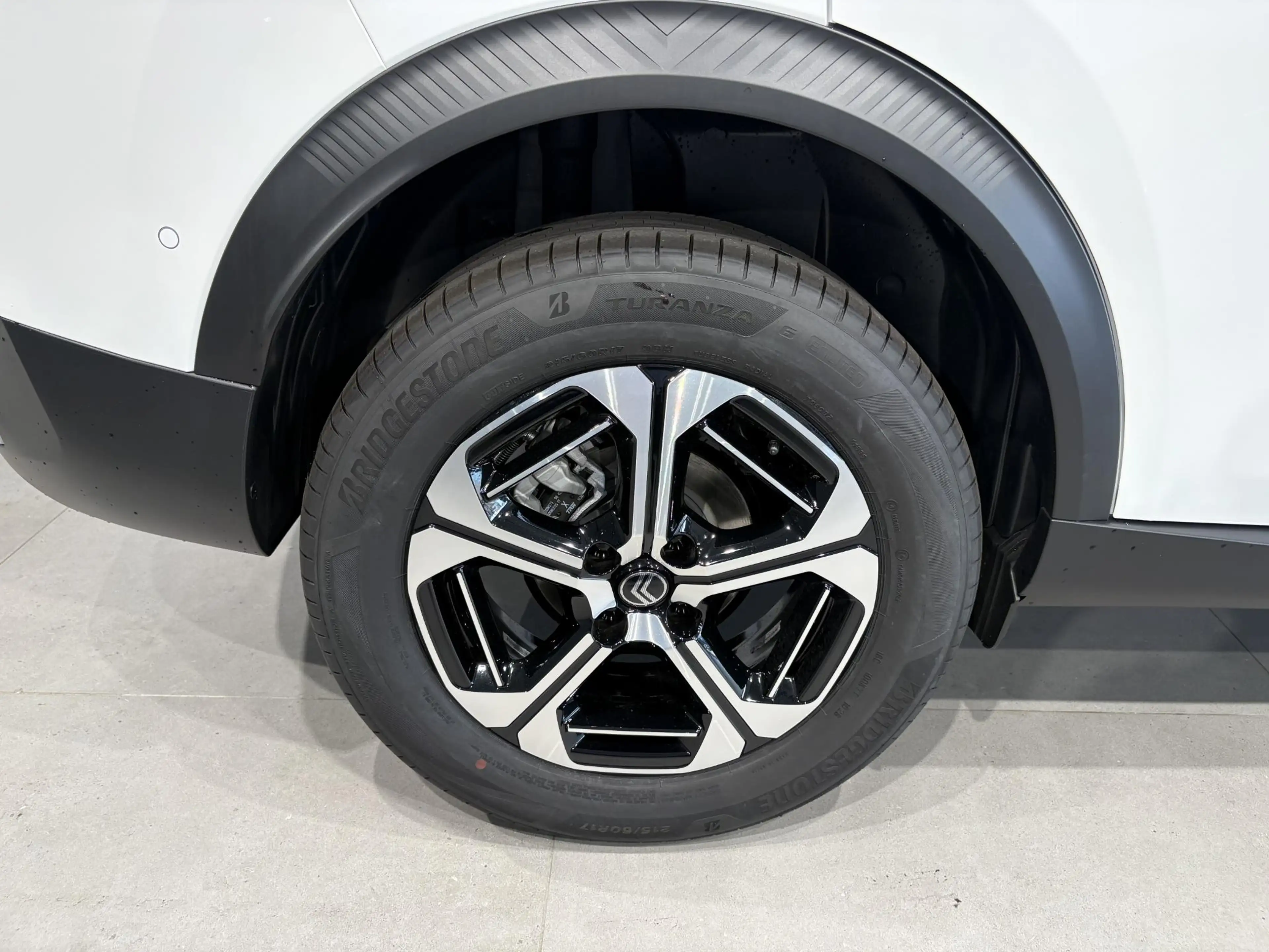 Citroen C3 Aircross 1.2 Hybrid 145pk Max | Apple Carplay/Android Auto — photo 9
