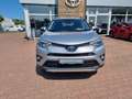 Toyota RAV 4 Silber - thumbnail 5