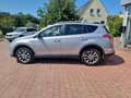 Toyota RAV 4 Silber - thumbnail 3