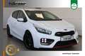 Kia Ceed / cee'd Ceed GT-Track *DAB*NAV*XENON*Leder*RFK*Bull-X* Weiß - thumbnail 1