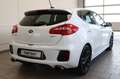 Kia Ceed / cee'd Ceed GT-Track *DAB*NAV*XENON*Leder*RFK*Bull-X* Weiß - thumbnail 4