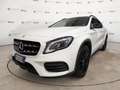 Mercedes-Benz GLA 220 220 d AUTOMATIC 4MATIC PREMIUM Bianco - thumbnail 1