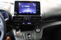 Opel Combo Life -e ULTIMATE XL LED+SHZ+Winterp.+Kam. Negru - thumbnail 16