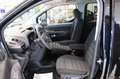 Opel Combo Life -e ULTIMATE XL LED+SHZ+Winterp.+Kam. Negru - thumbnail 11