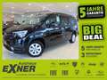 Opel Combo Life -e ULTIMATE XL LED+SHZ+Winterp.+Kam. Negru - thumbnail 1