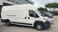 Fiat Ducato 35  XLH3 2.3 MJT 130CV Bianco - thumbnail 4