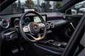 Mercedes-Benz A 180 A180 Business Solution AMG - Incl. BTW l Panorama Zwart - thumbnail 8