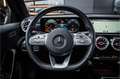Mercedes-Benz A 180 A180 Business Solution AMG - Incl. BTW l Panorama Zwart - thumbnail 13
