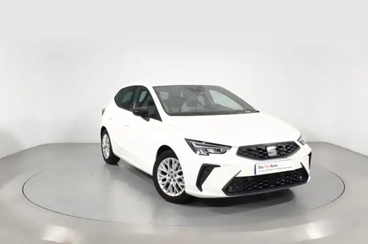 SEAT Ibiza 1.0 TSI Start&Stop FR XM 2026