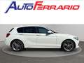 BMW 120 M SPORT LED 18" VETRI SCURI SENS PARK X2 Wit - thumbnail 2