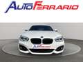 BMW 120 M SPORT LED 18" VETRI SCURI SENS PARK X2 Wit - thumbnail 3