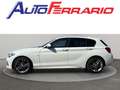 BMW 120 M SPORT LED 18" VETRI SCURI SENS PARK X2 Wit - thumbnail 5