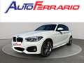BMW 120 M SPORT LED 18" VETRI SCURI SENS PARK X2 Wit - thumbnail 7