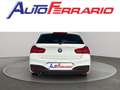 BMW 120 M SPORT LED 18" VETRI SCURI SENS PARK X2 Wit - thumbnail 8